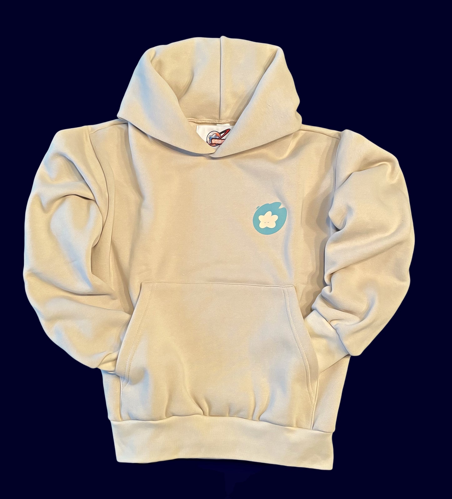 Starcatchers Hoodie - Taupe