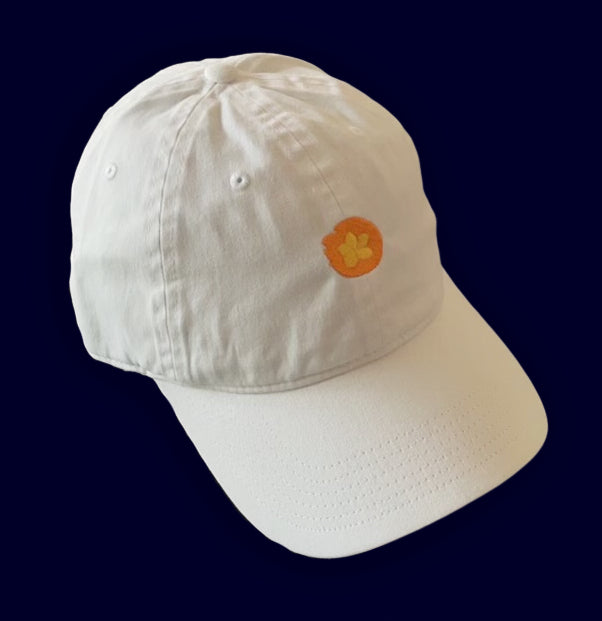 Starcatchers Hat - White