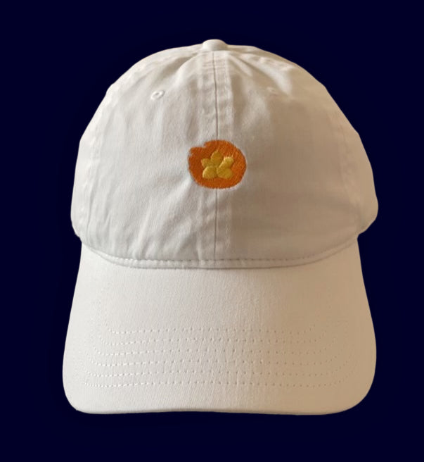 Starcatchers Hat - White